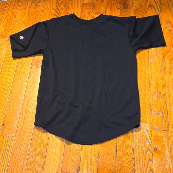 Teamwork Athletic Apparel Red Sox Jersey.  Size L. - Picture 5 of 5